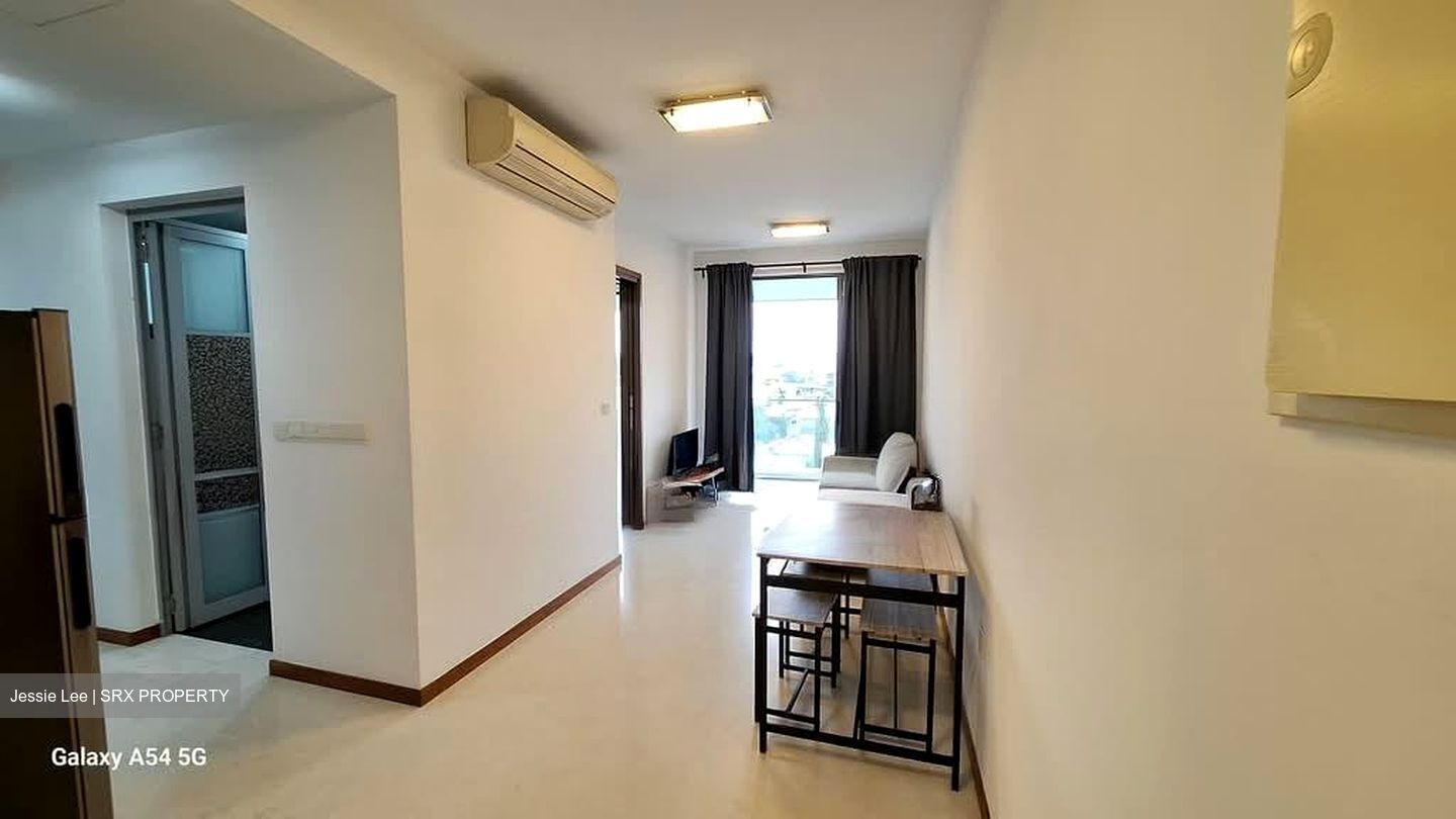 iSuites @ Palm (D19), Apartment #563626841